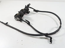 Load image into Gallery viewer, 2009 Yamaha XV1900 Raider Front Brake Calipers 1D7-2580T-10-00 1D7-2580U-10-00