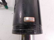 Load image into Gallery viewer, 2011 Harley Touring FLHP Road King Straight Rear Showa 13" Shock Set 54565-09 | Mototech271