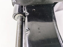 Load image into Gallery viewer, 2008 Harley Touring FLHTP Electra Glide Rear Swingarm Swing Arm 47549-02A