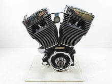 Load image into Gallery viewer, 2011 Harley Touring FLHR Road King Running 96ci Engine Motor 35K -Video 19678-11