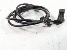 Load image into Gallery viewer, 2014 Moto Guzzi California 1400 T Rear Abs Wheel Speed Sensor 859792 | Mototech271