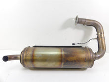 Load image into Gallery viewer, 2021 Honda Talon SXS1000 S2X 1000R Exhaust Pipe Silencer Muffler 18310-HL6-A00 | Mototech271