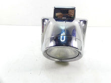 Load image into Gallery viewer, Harley Softail Fatboy Nacelle Headlight Chrome Cover 67616-96 67908-96