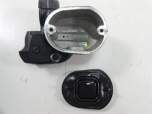 Load image into Gallery viewer, 2020 Harley Sportster XL1200 NS Iron Front Brake Master Cylinder 1/2" 41700099
