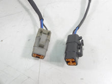 Load image into Gallery viewer, 2017 Harley FXSE CVO Pro Street Breakout Rear Blinker & Led Lens Set 67800308 | Mototech271