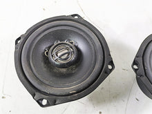 Load image into Gallery viewer, 2007 Harley Touring FLHTCU SE CVO E-Glide Hogtunes 5.25" Front Speaker Set 352F-AA | Mototech271