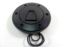 Load image into Gallery viewer, 2022 Triumph Speed Triple 1200 RS Keyless Fuel Gas Petrol Tank Lid Cap T2502199 | Mototech271