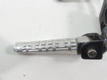 Load image into Gallery viewer, 2004 Yamaha XV1700 Road Star Warrior Rear Passenger Footpeg Set 5PX-27430-12-00 | Mototech271