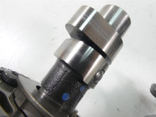 Load image into Gallery viewer, 2017 Triumph Thruxton 1200R Cylinderhead Cylinder Head Camshaft Set 3K T1156014 | Mototech271