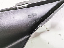 Load image into Gallery viewer, 2021 Aprilia RS660 Right Rear Tail Cover Fairing Plastic Cowl 2B006647 | Mototech271