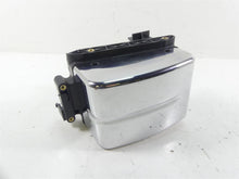 Load image into Gallery viewer, 2014 Harley FXDL Dyna Low Rider Electric Holder Tray & Chrome Cover 70367-12 | Mototech271