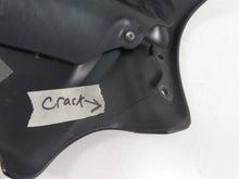 Load image into Gallery viewer, 2015 Harley VRSCF Muscle Rod Left Neck Cover Fairing Cowl - Read 66469-09