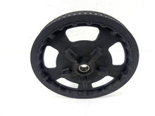 Load image into Gallery viewer, 2015 Harley VRSCF Muscle V-Rod Rear Drive Belt Sprocket Pulley 72T 1" 40566-07