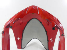 Load image into Gallery viewer, 2008 Ducati 1098 S Front Oem Nose Fairing Cover Cowl Plastic -Read 48120402A | Mototech271