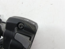 Load image into Gallery viewer, 2017 Triumph Thruxton 1200R Left Hand Mode Control Switch -Read T2043437