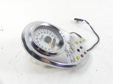 Load image into Gallery viewer, 2001 Indian Centennial Scout Speedometer 3K Gauge Instrument Lights 56-101 | Mototech271