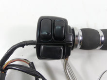 Load image into Gallery viewer, 2006 Harley Sportster XL1200 Custom Right Control Switch +Throttle 71589-96B | Mototech271