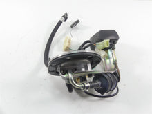 Load image into Gallery viewer, 2017 Triumph Thruxton 1200R Fuel Gas Petrol Pump 3K Only T2402902 & T1240330