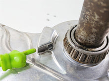 Load image into Gallery viewer, 2007 Harley Dyna FXDB Street Bob Lower Triple Tree Steering Clamp -Read 46311-07