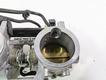 Load image into Gallery viewer, 2013 Triumph Tiger 1215 Explorer Keihin Throttle Body Injection Set T1241700