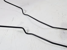 Load image into Gallery viewer, 2020 Triumph Daytona 765 Moto2 Front Abs Brake Line Hose Set T2021936 | Mototech271