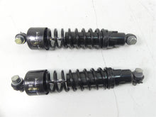 Load image into Gallery viewer, 1998 Harley Touring FLHTC Electra Glide Rear Progressive Shocks 13" 412-4002