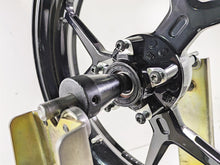 Load image into Gallery viewer, 2022 Ducati Hypermotard 950 Front Wheel Rim 17x3.5 Straight 50121783AA