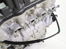 Load image into Gallery viewer, 2024 Kawasaki ZX6R ZX636 Ninja Runnin Engine Motor 40 Miles Only -Vid 14101-0021