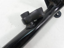 Load image into Gallery viewer, 2015 Harley VRSCF Muscle Rod Right Front Frame Downtube - Bent 47988-12BK