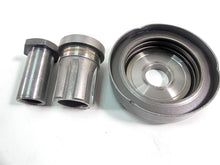 Load image into Gallery viewer, 2003 Harley Touring FLHTCI E-Glide 100TH Primary Drive Clutch Kit 35k 37802-98B | Mototech271