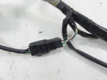 Load image into Gallery viewer, 2015 Honda CBR1000 RR SC59 Front Gauges Sub Wiring Harness Loom 32103-MGP-C10