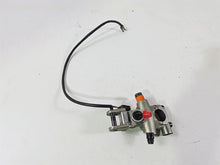 Load image into Gallery viewer, 2010 Ducati Streetfighter 1098 S Clutch Radial Master Cylinder - Read 63040481A