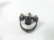 Load image into Gallery viewer, 2011 Harley Touring FLTRX Road Glide Volt Voltage Meter Gauge 75167-01A