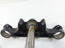 Load image into Gallery viewer, 2015 Harley FLS Softail Slim Upper & Lower Triple Tree Set 45605-00 45456-86 | Mototech271