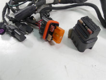 Load image into Gallery viewer, 2019 Harley Softail FXBB Street Bob Non-Abs Wiring Harness Loom -No Cut 69201493 | Mototech271