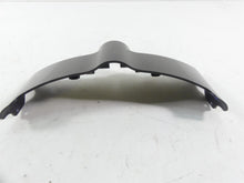 Load image into Gallery viewer, 2014 Harley Touring FLHX Street Glide Ignition Switch Panel Fairing 70900392