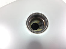 Load image into Gallery viewer, 2003 Harley Sportster XL1200 C 100th Anniv Fuel Gas Petrol Tank - Dent 61348-03