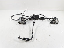 Load image into Gallery viewer, 2007 BMW R1200RT K26 Bing Throttle Bodies & Cables -Read 13547685323 13547685324 | Mototech271