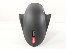 Load image into Gallery viewer, 2017 Aprilia RSV 1100 Tuono V4 Factory Front Fender Carbon Style 2B003404