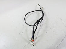 Load image into Gallery viewer, 2022 MV Agusta F3 800 Rosso Rear Abs Brake Line Hose Set | Mototech271