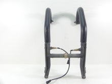 Load image into Gallery viewer, 2019 Moto Guzzi V7 III Stone 750 Black Exhaust Pipe Header Set 2B003148 2B003147