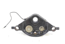 Load image into Gallery viewer, 2004 Harley FLHTCSE CVO Electra Glide Upper Triple Tree & Riser 45435-95 | Mototech271