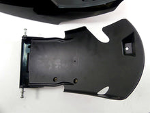 Load image into Gallery viewer, 2009 Harley XR1200 Sportster Rear Seat Tail Fairing & Inner Fender Set 59901-08