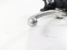 Load image into Gallery viewer, 2006 Triumph Rocket 3 Front Brake Master Cylinder & Lever 5/8 T2028025 | Mototech271