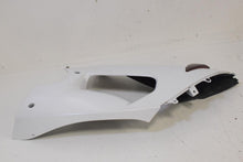 Load image into Gallery viewer, 06 Kawasaki ZX636 ZX6R ZX6 Ninja Left Upper Side Fairing Cowl Cover 55052-5287 | Mototech271