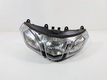 Load image into Gallery viewer, 2014 Aprilia RSV4 RR Factory Headlight Head Light Lamp Lens 2R000161