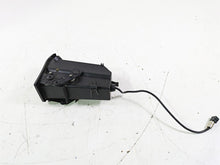 Load image into Gallery viewer, 2015 Harley Touring FLHTKL E -Glide Low Media Phone Compartment Box 76000107A | Mototech271