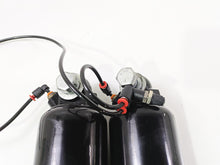 Load image into Gallery viewer, 2016 Harley Touring FLHR Road King Straight Rear Shock Damper Set 54662-09