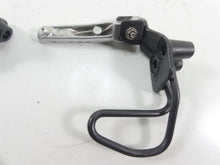 Load image into Gallery viewer, 2004 Yamaha XV1700 Road Star Warrior Rear Passenger Footpeg Set 5PX-27430-12-00 | Mototech271