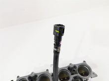 Load image into Gallery viewer, 2025 Honda CBR600RR Throttle Body Bodies Fuel Injection 16400-MJC-L01